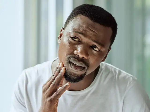 Eigenfettunterspritzung