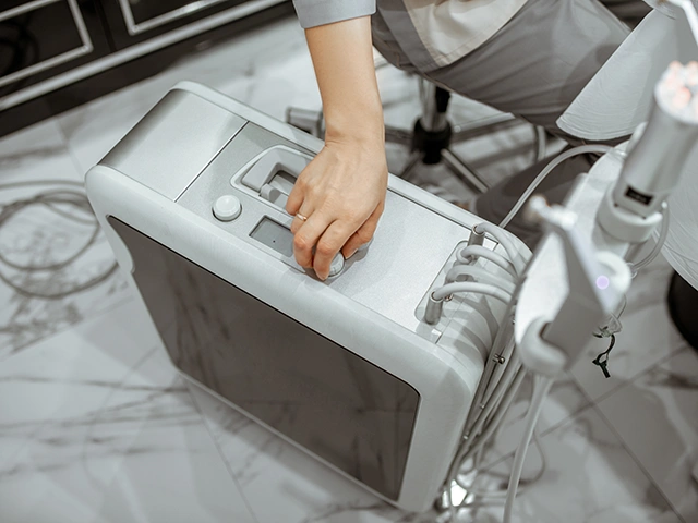 Mesotherapie Haarausfall