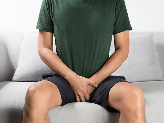 Penisvergrößerung