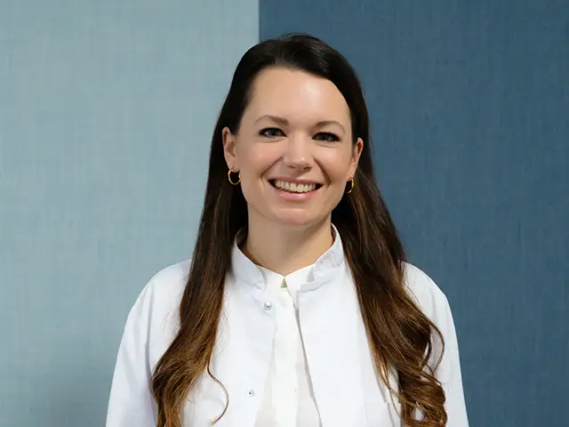 Dr. med. Sophie-Elise Allmendinger