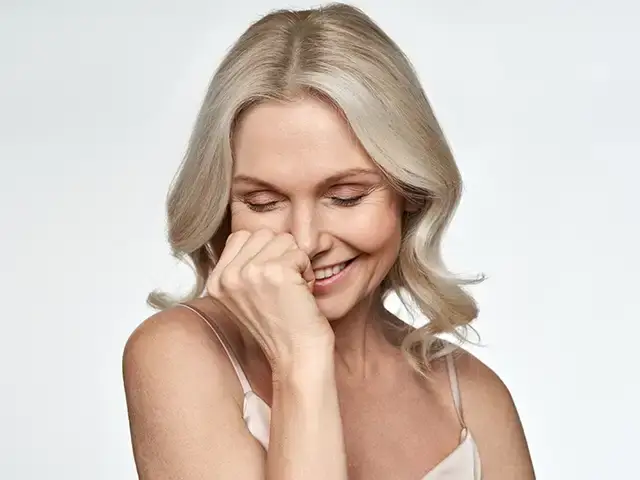 eigenfettunterspritzung grau